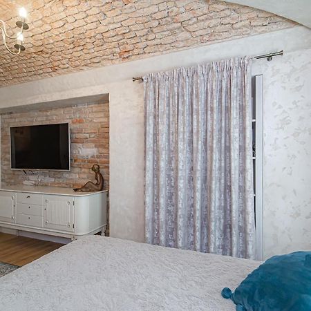 Luxury apartment in Pilies street VNO Buitenkant foto