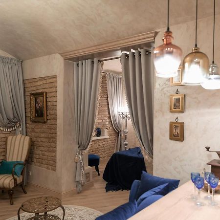Luxury apartment in Pilies street VNO Buitenkant foto