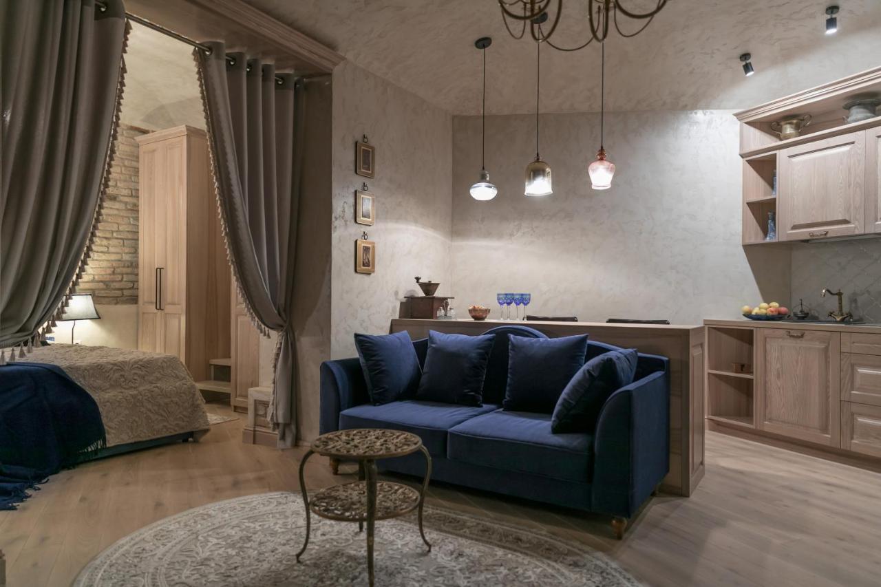 Luxury apartment in Pilies street VNO Buitenkant foto