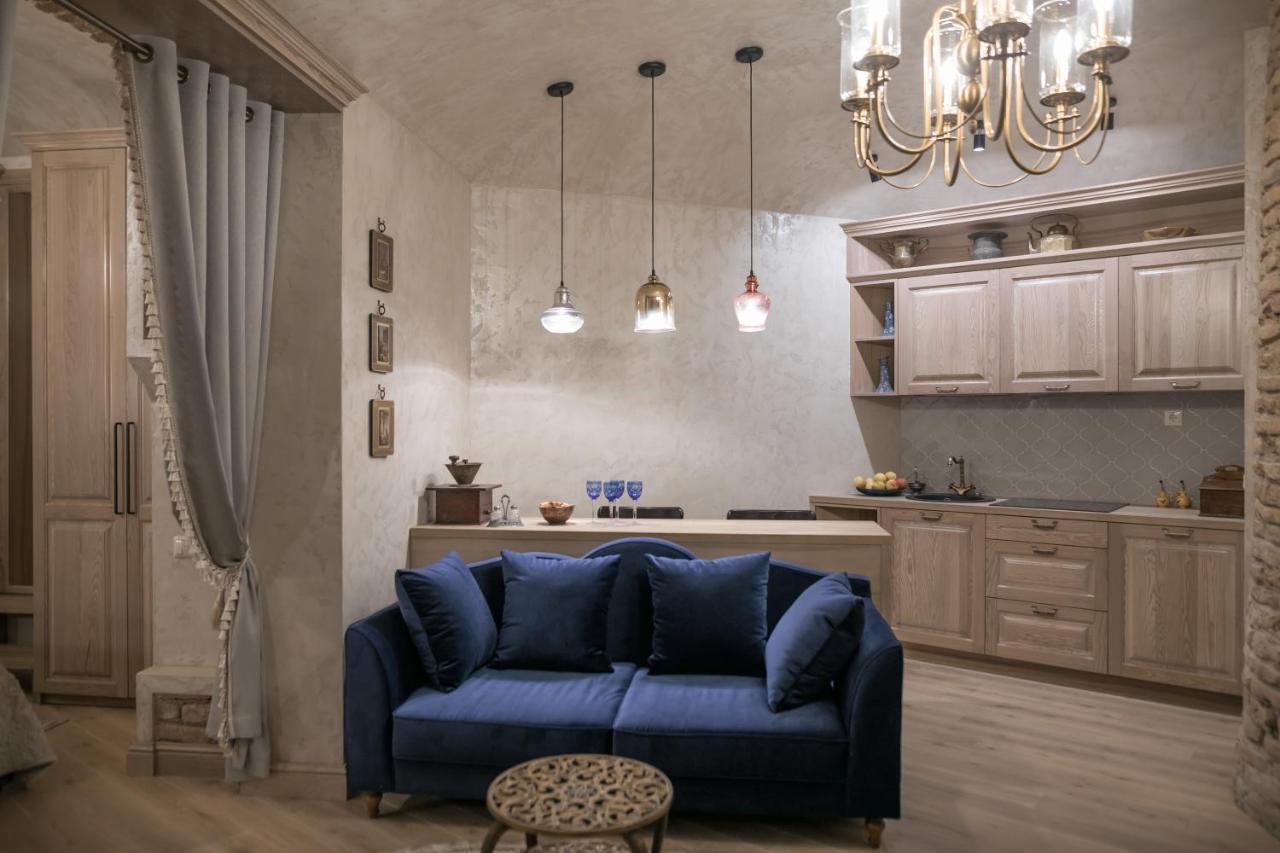 Luxury apartment in Pilies street VNO Buitenkant foto