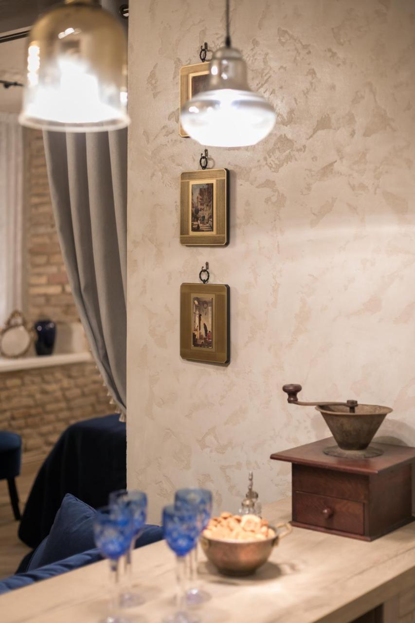 Luxury apartment in Pilies street VNO Buitenkant foto
