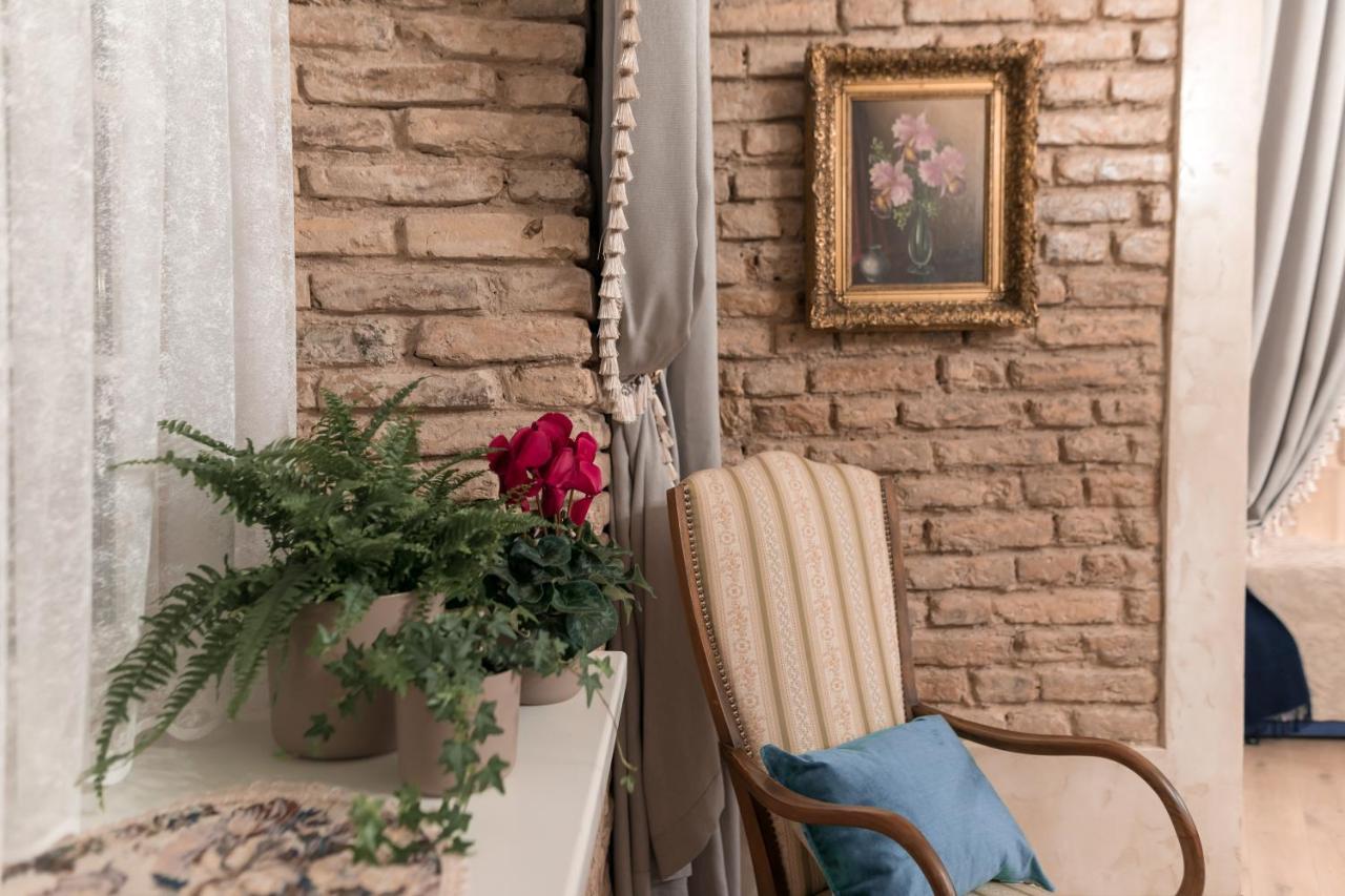 Luxury apartment in Pilies street VNO Buitenkant foto