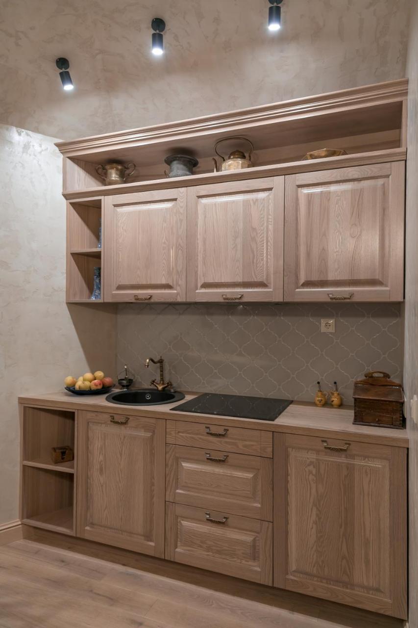 Luxury apartment in Pilies street VNO Buitenkant foto