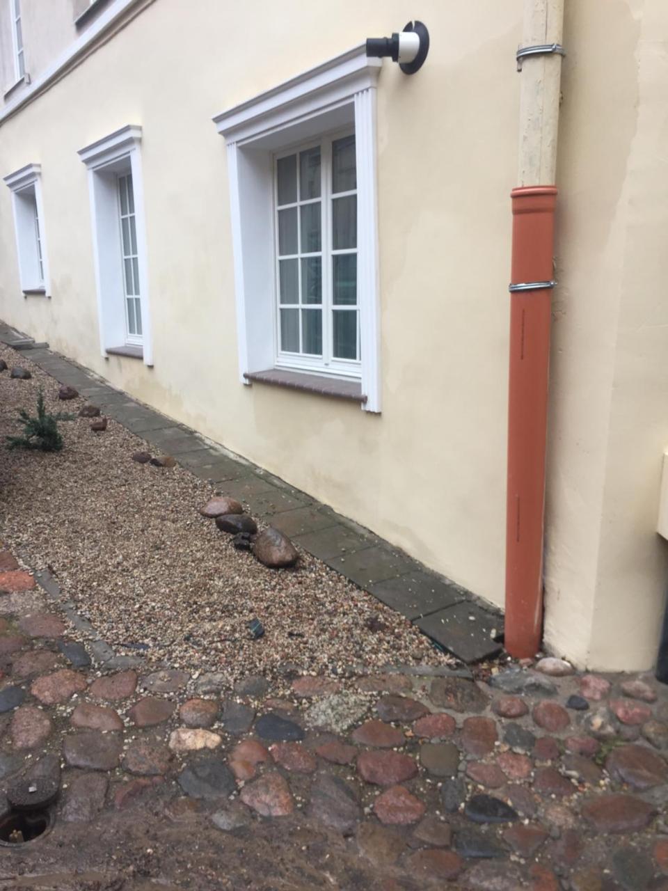 Luxury apartment in Pilies street VNO Buitenkant foto