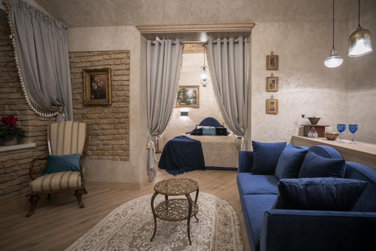 Luxury apartment in Pilies street VNO Buitenkant foto
