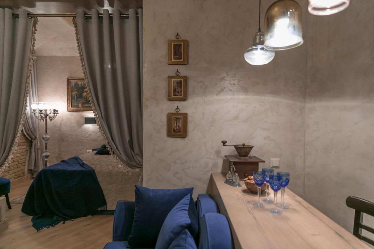 Luxury apartment in Pilies street VNO Buitenkant foto